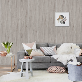 Plastový obklad vnitřní LOME - oak grand grey