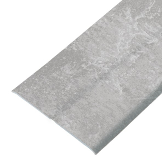 Dokončovací flexi rohový profil LOME - industrial dark