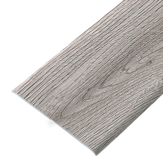 Dokončovací flexi rohový profil LOME - Oak Grand Grey