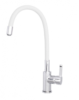 baterie Flexy-33 dřezová (bílá) OLBAFL33WT