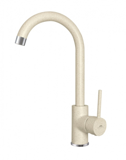 baterie AXE-33 dřezová (béžový granit) OLBAAXE33BG