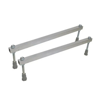 JIKA Nohy k vanám Cubito 180x80 H2948340000001