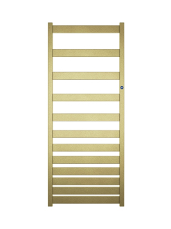 Koupelnový radiátor BELTI Gold