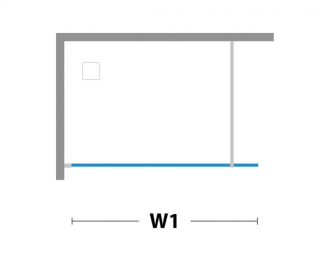 BE.COLORS WALK-IN