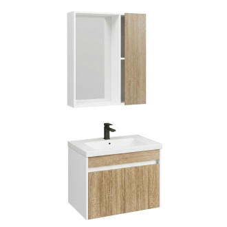 Sada koupelnového nábytku Faro 60 cm