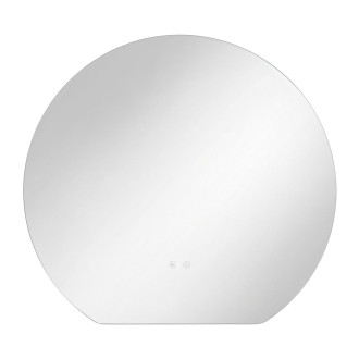 Zrcadlo LED 90cm Fabio