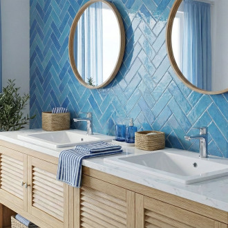 Rea Zápustné umyvadlo Dafne 60 REA-U0786