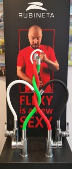 Náhradní výtokové ramínko pro FLEXY-33