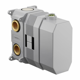 Omnires Y podomítkové těleso sprchové baterie 2cestné BOX47X