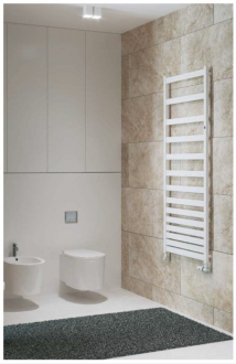 radiátor BELTI 600 x 1203 mm, barva C. dle vzorníku výrobce RADBEL6012.