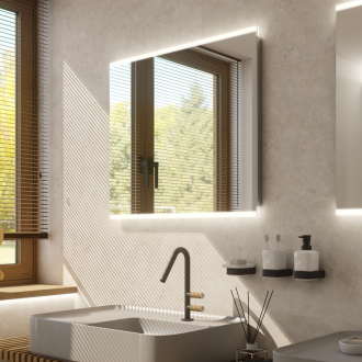 Nimco ZP 12019 LED zrcadlo 900x700