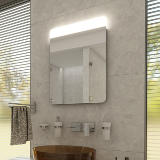 Nimco ZP 23002 LED zrcadlo 600x800