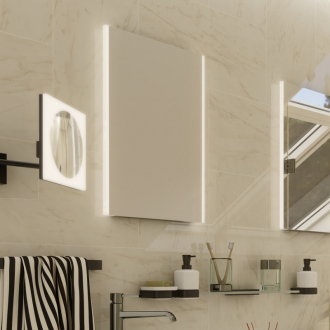 Nimco ZP 9019 LED zrcadlo 900x700