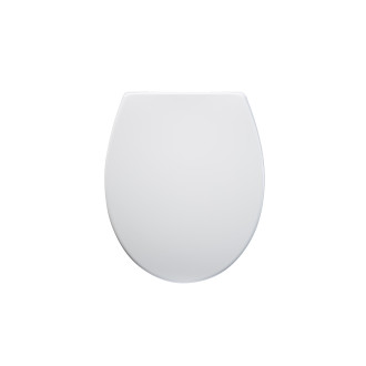CERANO WC sedátko se zpomal.mechan.Tavoleta bílá lesklá UF 37,2x5,2x44,6cm CER-414803