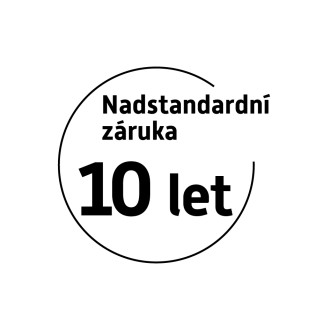 Obdélníková vana TRAPANI