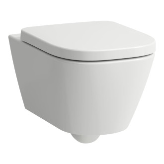 WC Laufen MEDA keramika bílá H8201100000001
