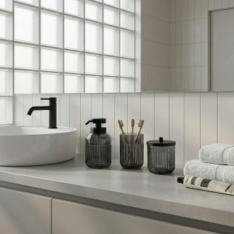 Dávkovač tekutého mýdla, pumpička plast