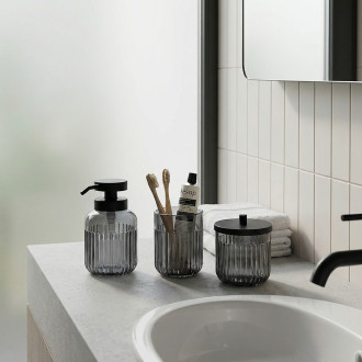 Dávkovač tekutého mýdla, pumpička plast