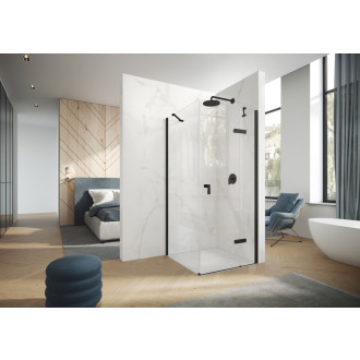 Sprchové dveře 100 cm Hüppe Aura Pure AP0104.123.322