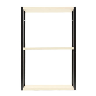 Police Ceramia Easy 39x60x17 cm jasmín mat EASYPOL3J