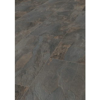 Laminátová podlaha Krono Original Atlantic 8 Pewter Slate 63,8x33 cm ATLANTIC8K388