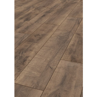 Laminátová podlaha Krono Original Atlantic 8 Antique Volcano Oak 128,8x19,5 cm ATLANTIC8K461