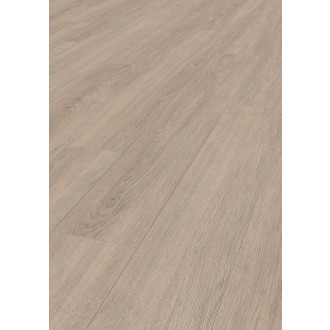 Laminátová podlaha Krono Original Atlantic 8 Greige Palais Oak 128,8x19,5 cm ATLANTIC8K856