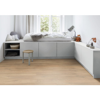 Laminátová podlaha Krono Original Atlantic 8 Torro Cremona Oak 128,8x19,5 cm ATLANTIC8K2738