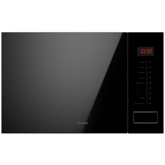 Set spotřebičů Amica s mikrovlnnou troubou ZDARMA