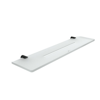 Nimco Černá police IXI, 50 cm BRC X450-90