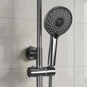 Sprchový set Rea Ontario Titan