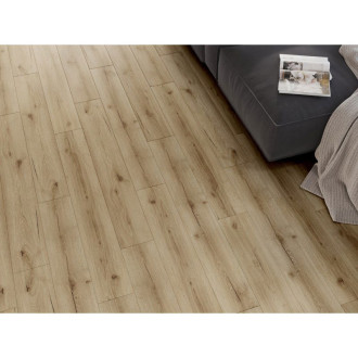 Mexen Sun Valley próbka paneli winylowych LVT Dryback 2,5 mm, podkład PVC, 4 V-Fuga, Dąb - F1306-S