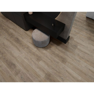 Mexen Casa Grande próbka paneli winylowych LVT Dryback 2,5 mm, podkład PVC, 4 V-Fuga, Dąb - F1314-S