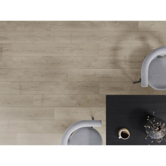 Mexen Parker próbka paneli winylowych LVT Dryback 2,5 mm, podkład PVC, 4 V-Fuga, Dąb - F1315-S