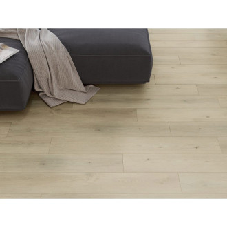 Mexen Calera próbka paneli winylowych LVT Dryback 2,5 mm, podkład PVC, 4 V-Fuga, Dąb - F1320-S