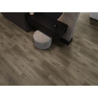 Mexen Perry próbka paneli winylowych LVT Dryback 2,5 mm, podkład PVC, 4 V-Fuga, Dąb - F1321-S
