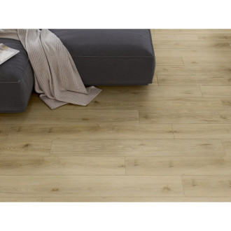 Mexen Charter Oak próbka paneli winylowych LVT Dryback 2,5 mm, podkład PVC, 4 V-Fuga, Dąb - F1322-S