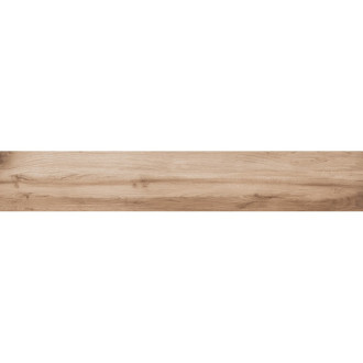 Mexen Indica Beige próbka gresu szkliwionego rekt. G1, płytka drewnopodobna podłogowo-ścienna, mat - TL604-00-S