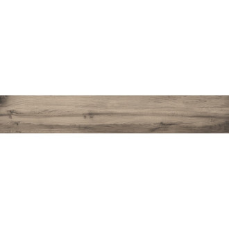 Mexen Indica Black próbka gresu szkliwionego rekt. G1, płytka drewnopodobna podłogowo-ścienna, mat - TL604-01-S