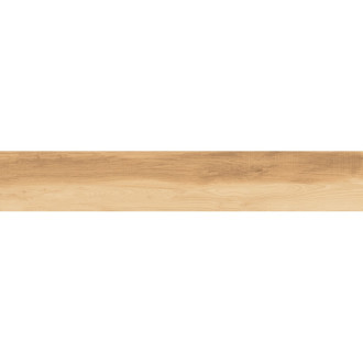 Mexen Indica Honey próbka gresu szkliwionego rekt. G1, płytka drewnopodobna podłogowo-ścienna, mat - TL604-03-S