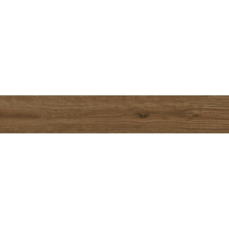 Mexen Lichi Noce próbka gresu szkliwionego rekt. G1, płytka drewnopodobna podłogowo-ścienna, mat - TL606-02-S