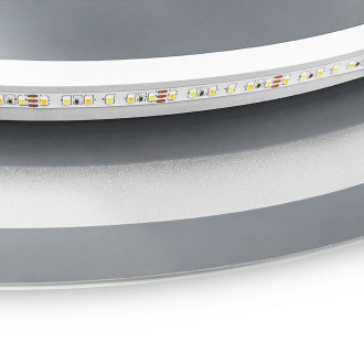 Zrcadlo LED 80cm BAS P11242