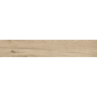 Mexen Lumiere Nature próbka gresu szkliwionego rekt. G1, płytka drewnopodobna podłogowo-ścienna, mat - TL608-01-S