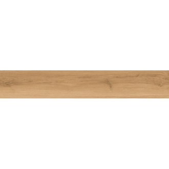 Mexen Meranti Honey próbka gresu szkliwionego rekt. G1, płytka drewnopodobna podłogowo-ścienna, mat - TL609-04-S