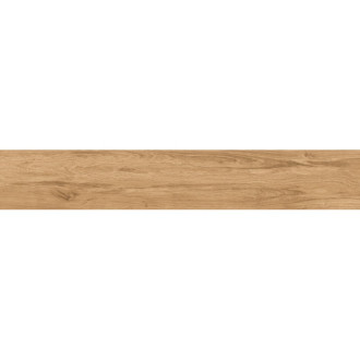 Mexen Meranti Honey próbka gresu szkliwionego rekt. G1, płytka drewnopodobna podłogowo-ścienna, mat - TL609-04-S