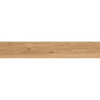 Mexen Meranti Honey próbka gresu szkliwionego rekt. G1, płytka drewnopodobna podłogowo-ścienna, mat - TL609-04-S