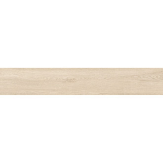 Mexen Hirera Avorio próbka gresu szkliwionego rekt. G1, płytka drewnopodobna podłogowo-ścienna, mat - TL611-00-S