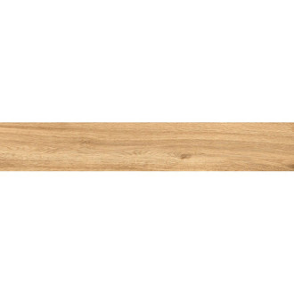 Mexen Hirera Honey próbka gresu szkliwionego rekt. G1, płytka drewnopodobna podłogowo-ścienna, mat - TL611-04-S