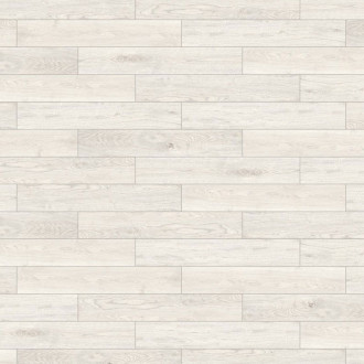 Mexen Wood Ville Bianco próbka gresu szkliwionego rekt. G1, płytka drewnopodobna podłogowo-ścienna, carving - TL613-01-S