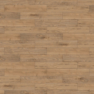 Mexen Wood Ville Brown próbka gresu szkliwionego rekt. G1, płytka drewnopodobna podłogowo-ścienna, carving - TL613-02-S